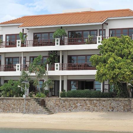 Grand Villa La Perla Bophut Exterior photo