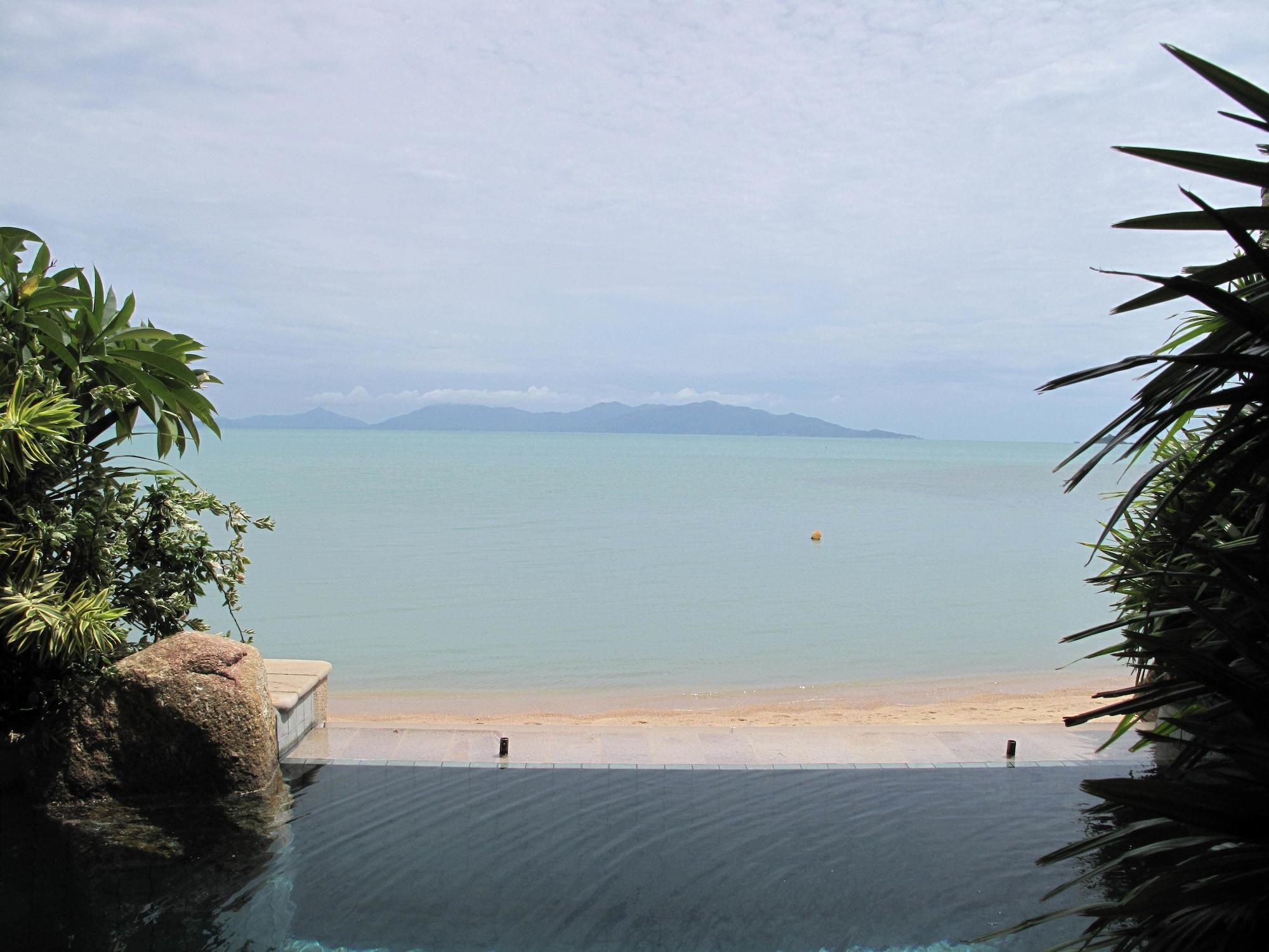 Grand Villa La Perla Bophut Exterior photo