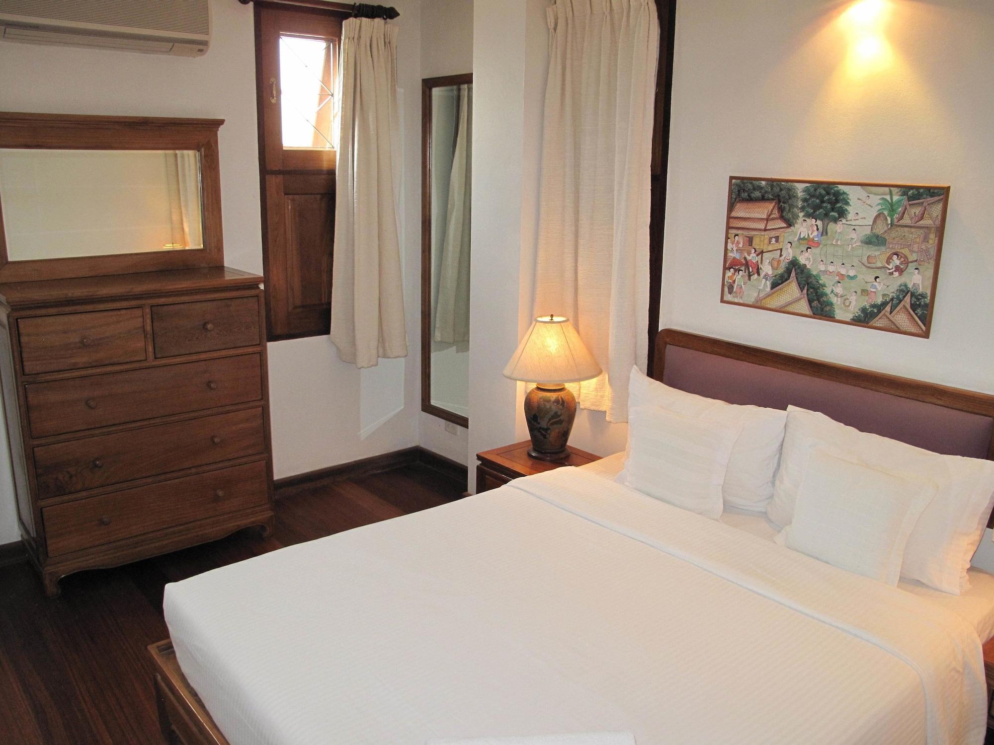 Grand Villa La Perla Bophut Exterior photo
