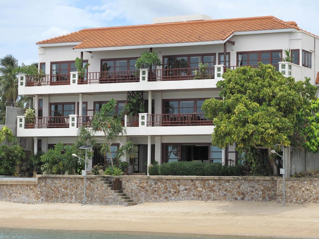 Grand Villa La Perla Bophut Exterior photo