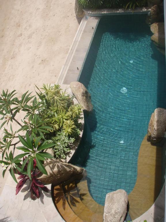 Grand Villa La Perla Bophut Exterior photo