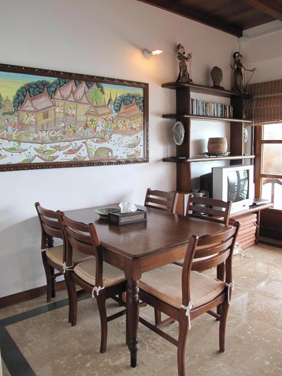 Grand Villa La Perla Bophut Room photo