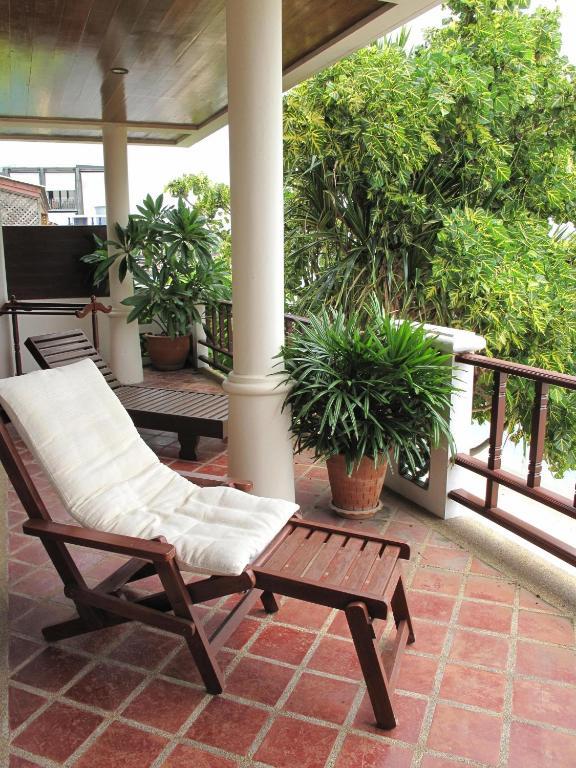 Grand Villa La Perla Bophut Room photo