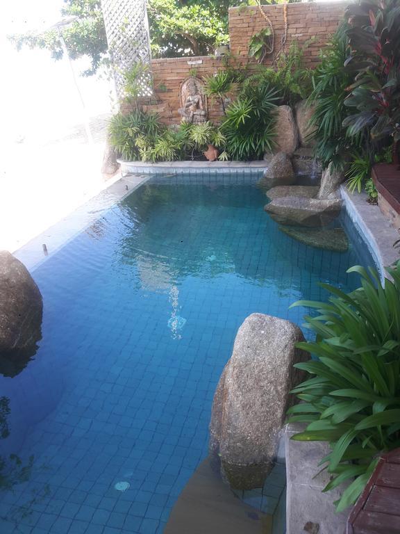 Grand Villa La Perla Bophut Exterior photo