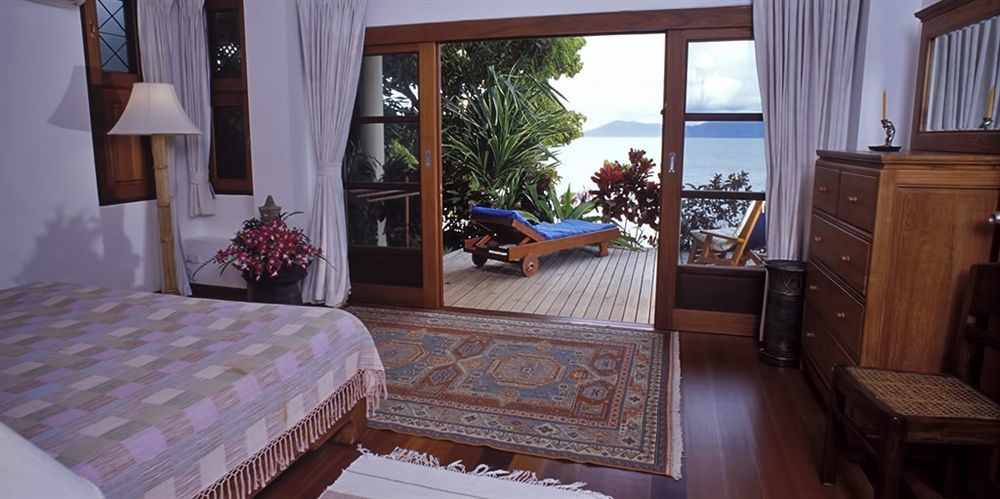 Grand Villa La Perla Bophut Exterior photo