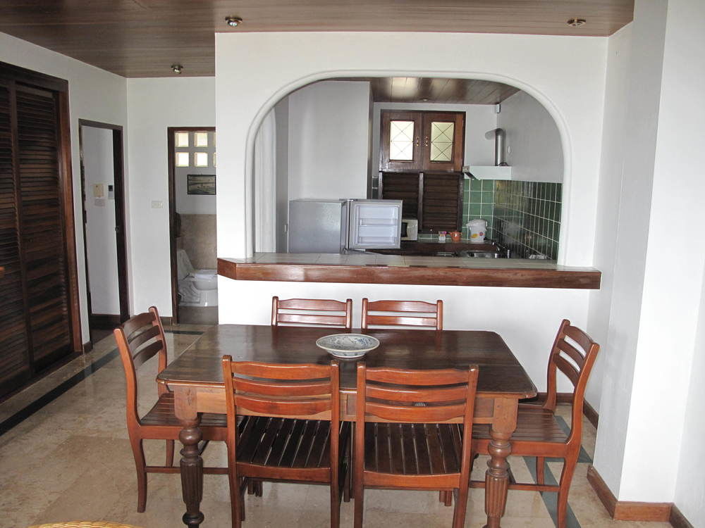 Grand Villa La Perla Bophut Exterior photo