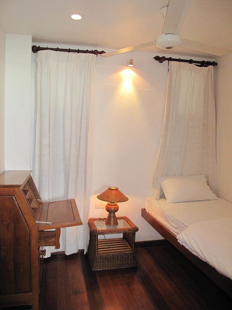 Grand Villa La Perla Bophut Exterior photo