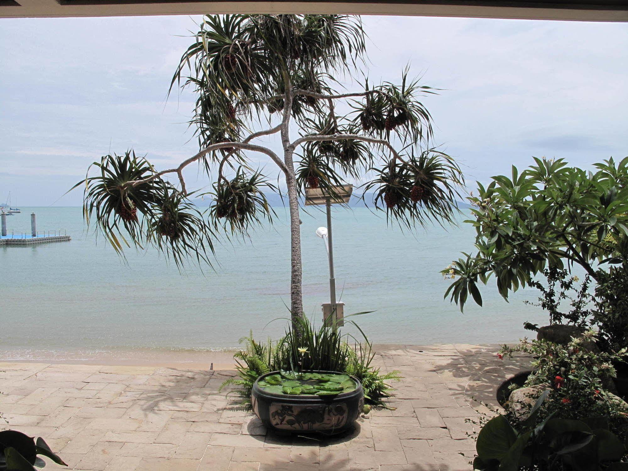 Grand Villa La Perla Bophut Exterior photo