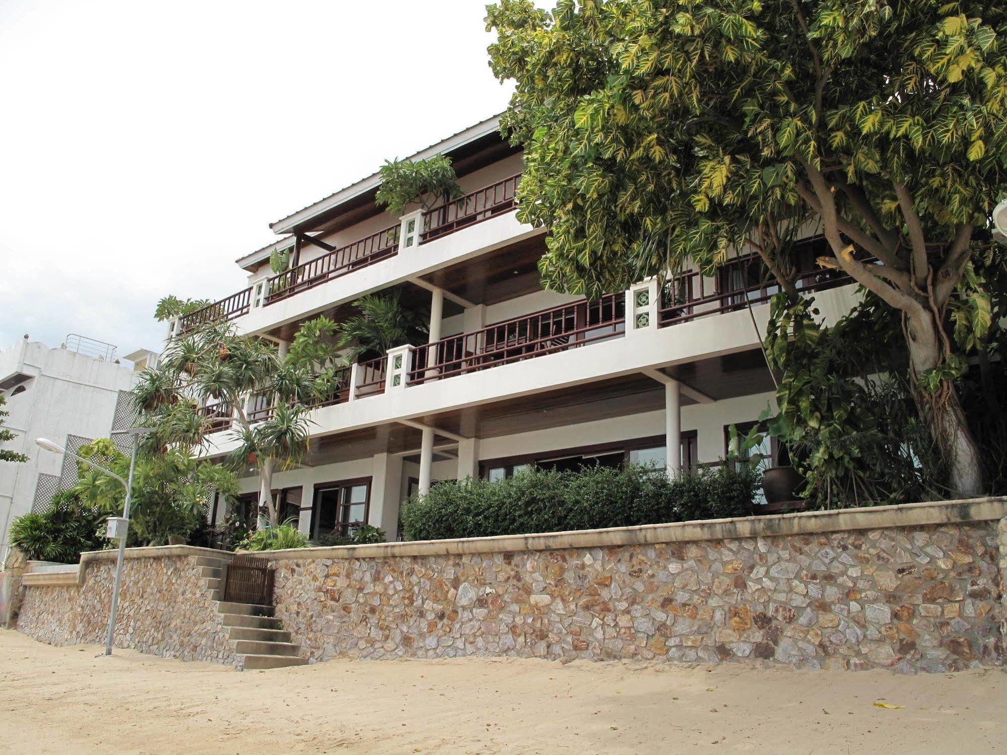 Grand Villa La Perla Bophut Exterior photo