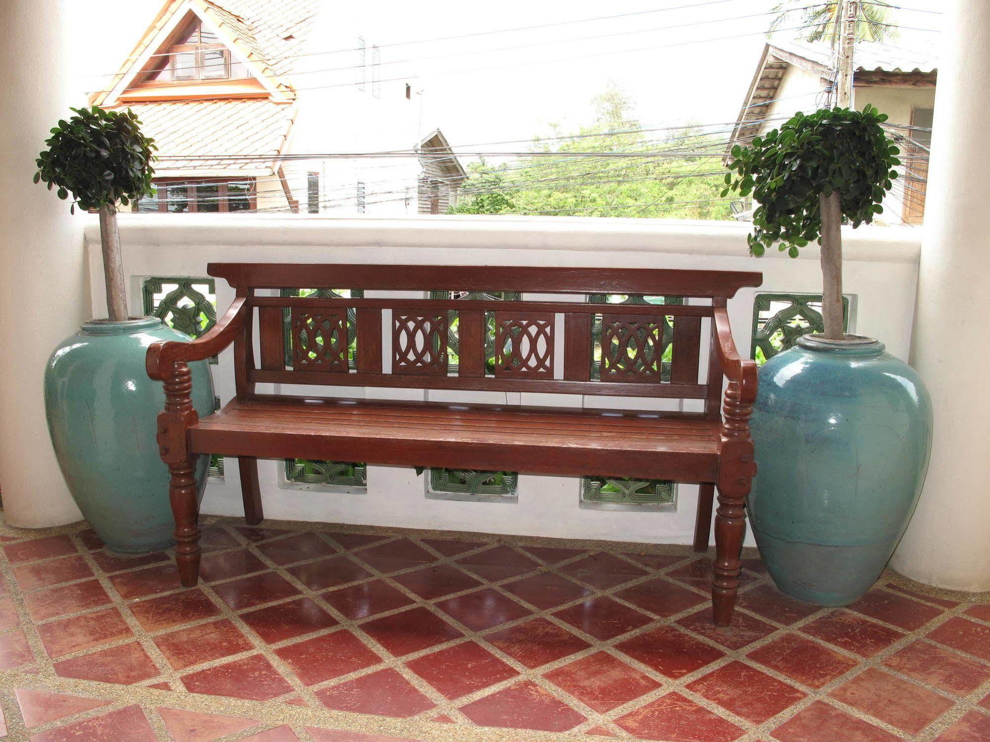 Grand Villa La Perla Bophut Exterior photo