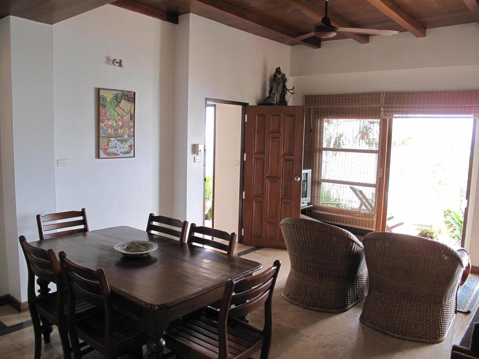 Grand Villa La Perla Bophut Exterior photo